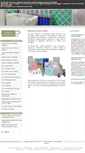 Mobile Screenshot of ecofiltersnc.it